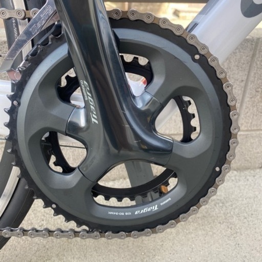 コルナゴA2r完成車