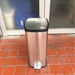 ステンレスペール 30L STPL-30  ゴミ箱 ごみ箱 ステ...