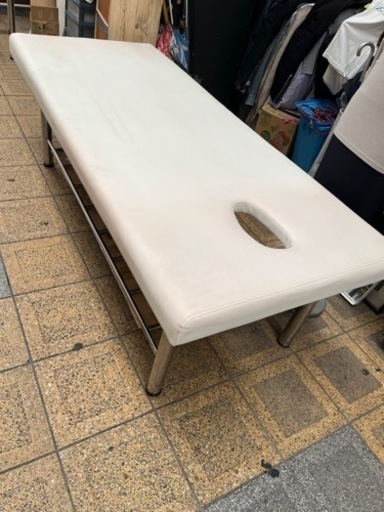 革張り　マッサージペット　格安配達可能