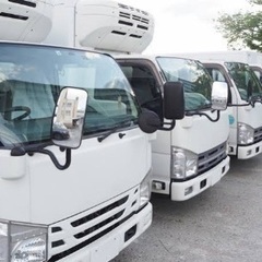 ★ルート配送スタッフ・未経験OK★完全週休2日制・土日休み！