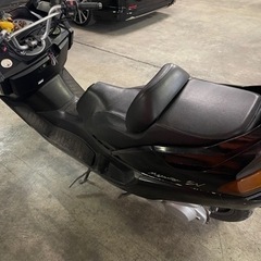 マジェスティ250 自賠責付きの画像