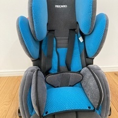 RECARO チャイルドシート
