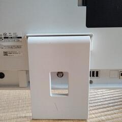 ‼️win10ディスクトップパソコンです☺️の画像