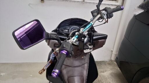 ホンダ HONDA  125