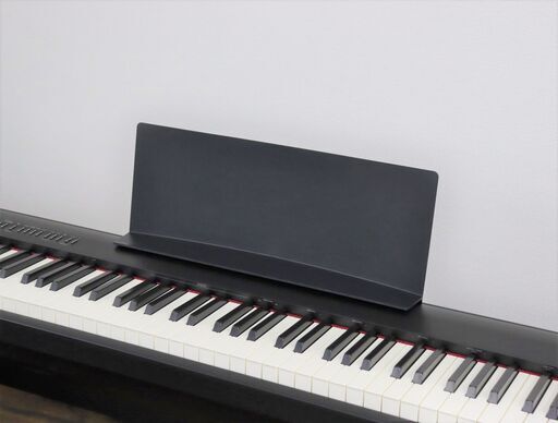 【ヤ取終了9/21】≪W1079ジ≫ 音出しOK ROLAND/ローランド 電子ピアノ FP-30 2020年製 88鍵盤 ブラック/