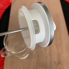 HARIOのボトルの画像