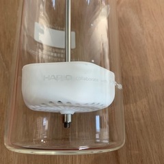 HARIOのボトルの画像