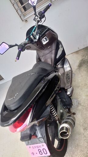 バイク HONDA  125