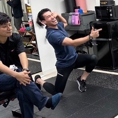 ※募集終了　パーソナルトレーニング　新コースモニターの為大幅割引！最大７０％ＯＦＦ！！週１～2回　合計なんと20回！！の画像