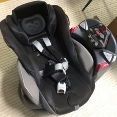 アップリカ　ディアターンプラス　AB