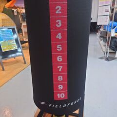 【値下げしました】FIELD FORCE フィールドフォース バッティング用サンドバック 打撃トレーニング【引取限定・現状渡し】の画像