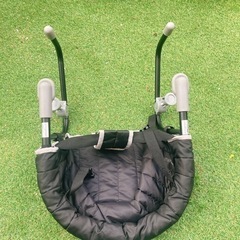 【決まりました】ハイローチェア・ベビーチェアセットの画像