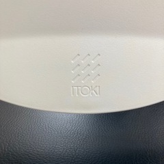 itoki イトーキ　椅子の画像