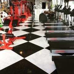 健康維持、体を鍛える、ボディメイクの画像