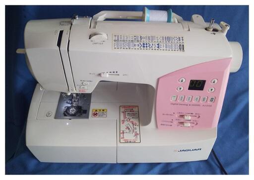 売約済み 激安 良品 JAGUAR  KH-700