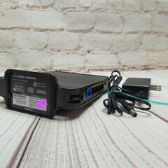 無線ルータ 必要な方どうぞ２（WHR-1166DHP3）の画像