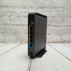 無線ルータ 必要な方どうぞ２（WHR-1166DHP3）の画像