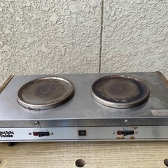 【取引中】コーヒーサーバー/ウォーマー 店舗用