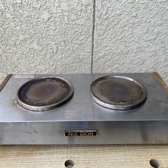 【取引中】コーヒーサーバー/ウォーマー 店舗用の画像