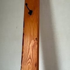 2×4の柱の画像