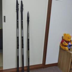 投げ竿