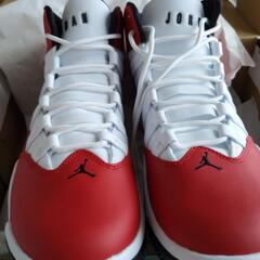 新品未使用JORDAN MAX AURA