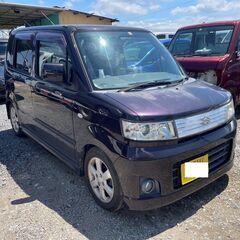 H19年 スティングレー  車検R6年6月18日