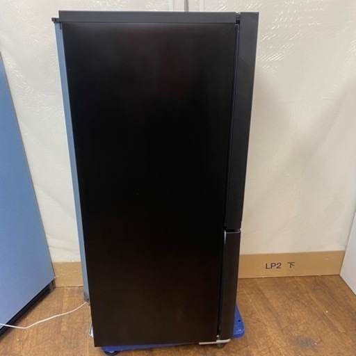 I754 ? 2020年製の美品♪ Hisense 冷蔵庫 (154L) ⭐ 動作確認済 ⭐ クリーニング済