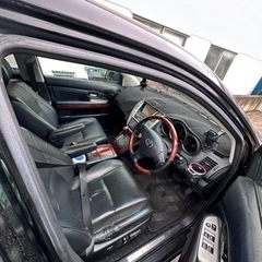 ハリアー　MCU31 Airの画像