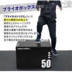 プライオボックスの画像