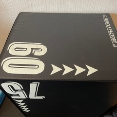 プライオボックス
