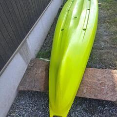 エスケープDUO　ライオット　かヤックスの画像