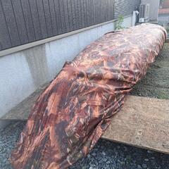 エスケープDUO　ライオット　かヤックスの画像