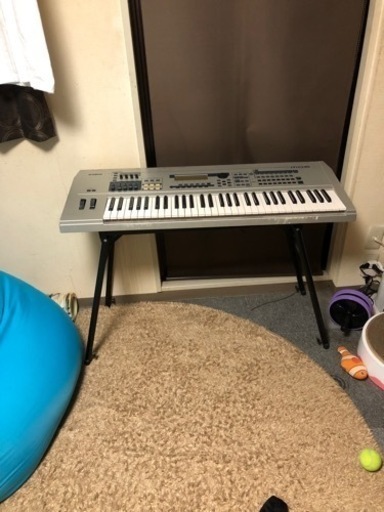 YAMAHA MO6 シンセサイザー