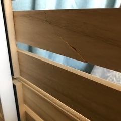 シングル 折りたたみベッドの画像