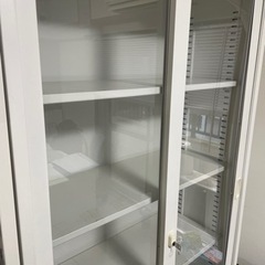 【引取りのみ】オフィスキャビネット
