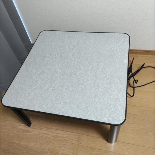 こたつテーブル