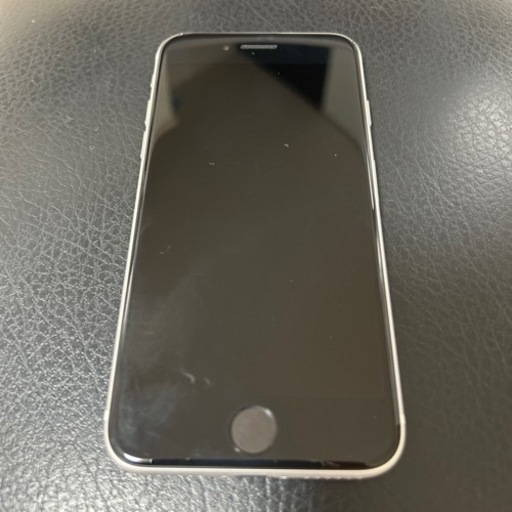 iPhone SE2 第二世代