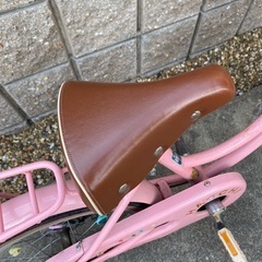 Bridgestone ブリヂストン　HACCHI（ハッチ）16インチ  子供用自転車の画像