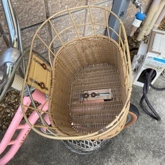 Bridgestone ブリヂストン　HACCHI（ハッチ）16インチ  子供用自転車の画像