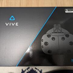 HTC VIVE 