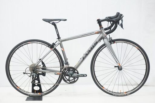 JAMIS 「ジェイミス」 VENTURA 2017年モデル ロードバイク / 4823062450026