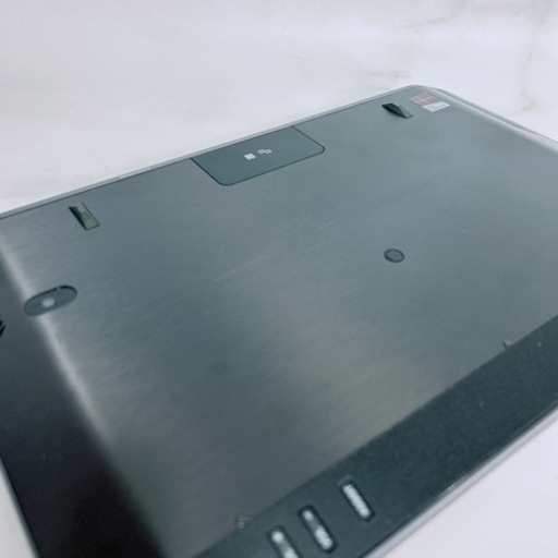 B-42【VAIO♡i5/SSD】初心者◎すぐ使えるタブレットPC