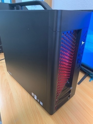 66000円 ゲーミングPC RTX2060 SUPER i7-9700 16GB SSD500GB