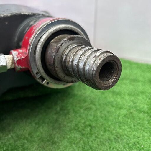 ハッケン Hakken SPZ-10A ダイヤモンドコアドリル【野田愛宕店】【店頭取引限定】【中古】IT6HJAVDPG8A