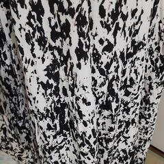 ZARA ワンピース の画像