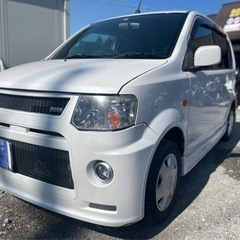 ★支払い総額12.8万円★三菱 ekスポーツ ROARコンプリー...