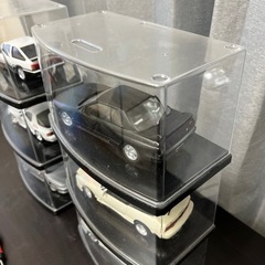 自作のプラモデルです。の画像