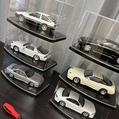 自作のプラモデルです。の画像
