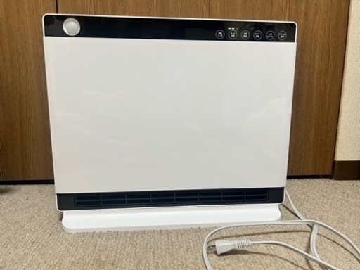 セラミックヒーター